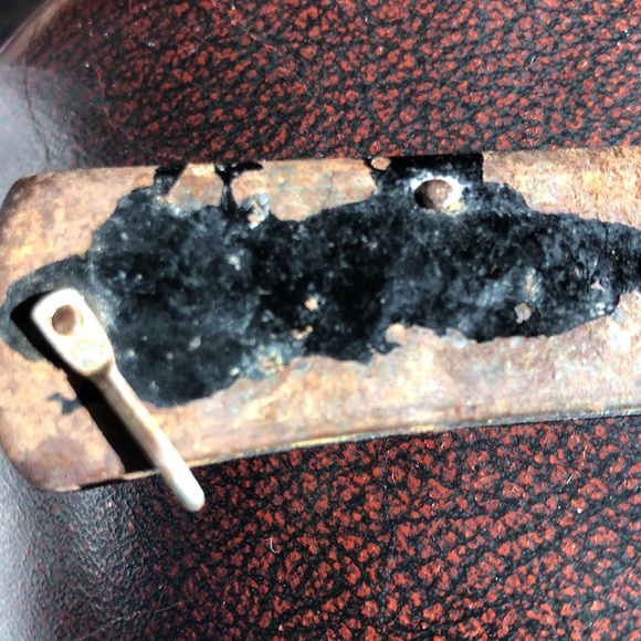 Mercator lockback K55K cat knife - Picture 7 of 7